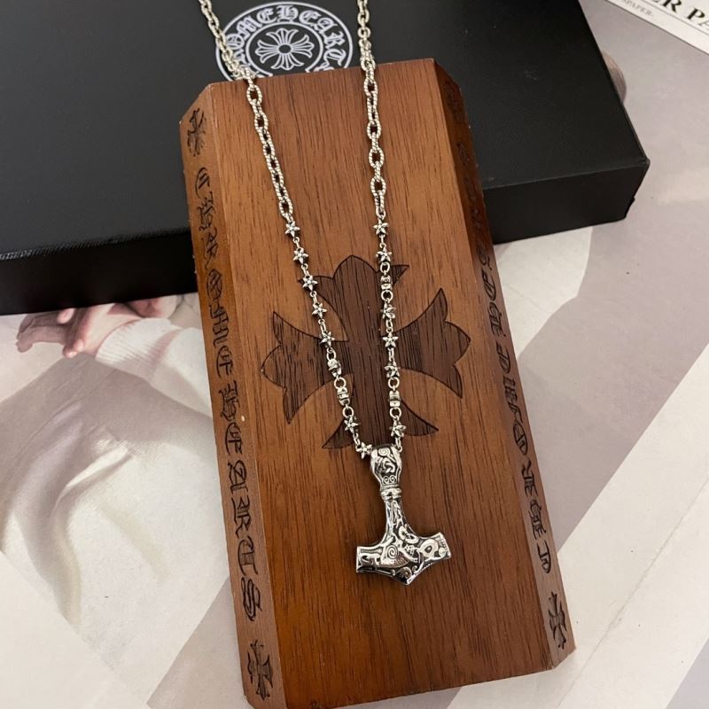 Chrome Hearts Necklaces